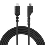 ZS0167 สายเชื่อมต่อการ์ดเสียงสำหรับหูฟัง Steelseries Arctis 3 5 7, สายการ์ดเสียง