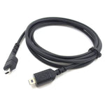 ZS0167 สายเชื่อมต่อการ์ดเสียงสำหรับหูฟัง Steelseries Arctis 3 5 7, สายการ์ดเสียง