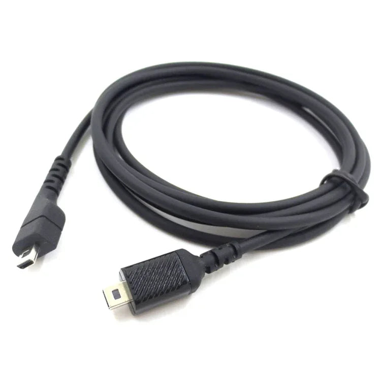 ZS0167 สายเชื่อมต่อการ์ดเสียงสำหรับหูฟัง Steelseries Arctis 3 5 7, สายการ์ดเสียง