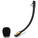 หัวไมโครโฟน ZS0186 สำหรับ Logitech ASTRO A40 ไมโครโฟนตัดเสียงรบกวน