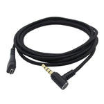 ZS0169 สายเสียงหูฟังถัก USB สำหรับ SteelSeries Arctis 3 / 5 / 7 / Pro, ZS0169