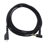 ZS0169 สายเสียงหูฟังถัก USB สำหรับ SteelSeries Arctis 3 / 5 / 7 / Pro, ZS0169