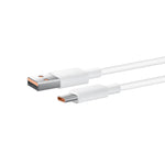 สายข้อมูลแท้ Huawei CC790 USB Type-A เป็น USB-C / Type-C 6A ความยาวสาย 1 เมตร