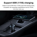 สายข้อมูลแท้ Huawei CC790 USB Type-A เป็น USB-C / Type-C 6A ความยาวสาย 1 เมตร