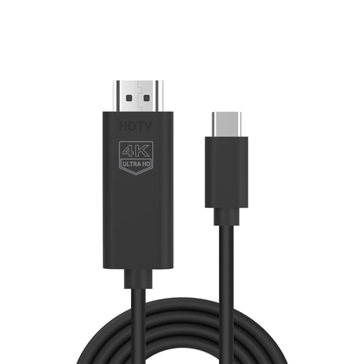 สาย USB-C / Type-C 4K 30Hz HDTV Onten UC503 รุ่น UC503