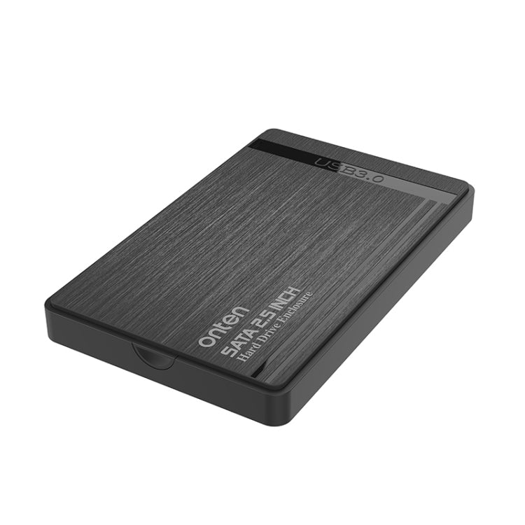 Onten UHD1 เคสฮาร์ดไดรฟ์ภายนอกขนาด 12.5 นิ้ว พร้อมสาย 2 in 1