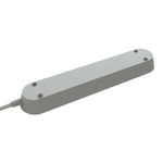 ปลั๊กไฟ LDNIO SC3301 3 พอร์ต USB สำหรับเดินทางและสำนักงาน, ความยาวสาย 1.6 ม., ปลั๊ก US, รหัส SAS8610AUS, SAS8610BUS, SAS8610EU, SAS8610UK