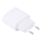 อะแดปเตอร์ชาร์จเร็ว 18W Type-C / USB-C PD ปลั๊กยุโรป