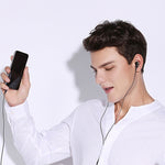 หูฟังสปอร์ต QKZ CK8 HiFi แบบอินเอียร์สี่ยูนิต