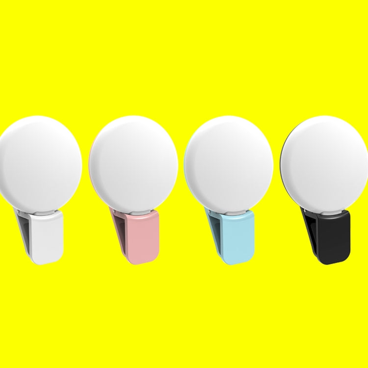 สำหรับ iPhone, Galaxy, Huawei, Xiaomi, LG, HTC และสมาร์ทโฟนอื่นๆ รุ่น RK17 สีดำ, สีชมพู, สีขาว
