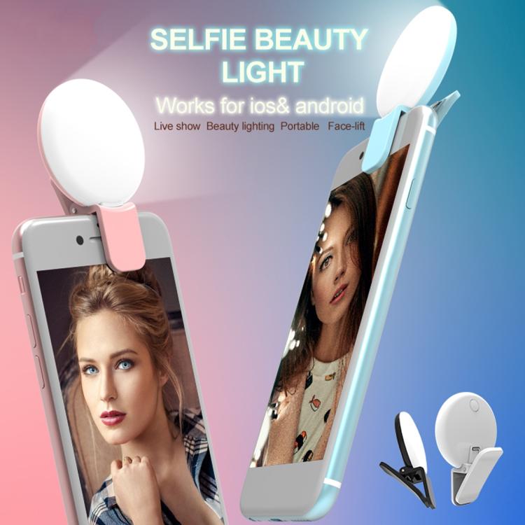 สำหรับ iPhone, Galaxy, Huawei, Xiaomi, LG, HTC และสมาร์ทโฟนอื่นๆ รุ่น RK17 สีดำ, สีชมพู, สีขาว