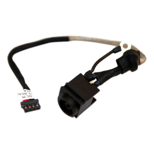 สายแจ็คไฟ DC สำหรับ Sony VAIO VPC-E VPCEB1E0E VPCEB2M0E VPC-EB2M1E VPC-EB2G4E สำหรับ Sony VAIO VPC-E