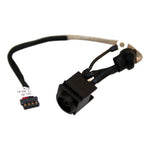 สายแจ็คไฟ DC สำหรับ Sony VAIO VPC-E VPCEB1E0E VPCEB2M0E VPC-EB2M1E VPC-EB2G4E สำหรับ Sony VAIO VPC-E