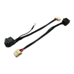 สายแจ็คไฟ DC สำหรับ Sony Vaio VPCEH VPC-EH VPCEH1AFX/B สำหรับ Sony VAIO VPC-EH