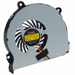 พัดลมระบายความร้อนแล็ปท็อป 1.56W สำหรับ SAMSUNG NP355V5C / NP365E5C