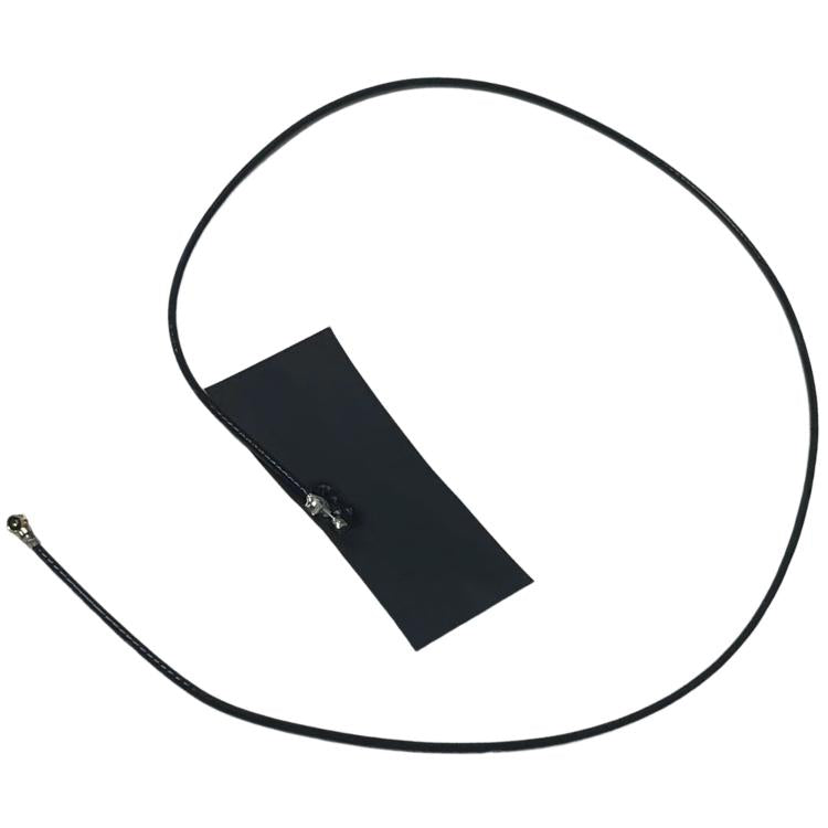 IPEX IPX I-PEX (รุ่นที่ 4) เสาอากาศในตัว 2.4G/5G สำหรับ NGFF/M.2 ความยาว 30 ซม.