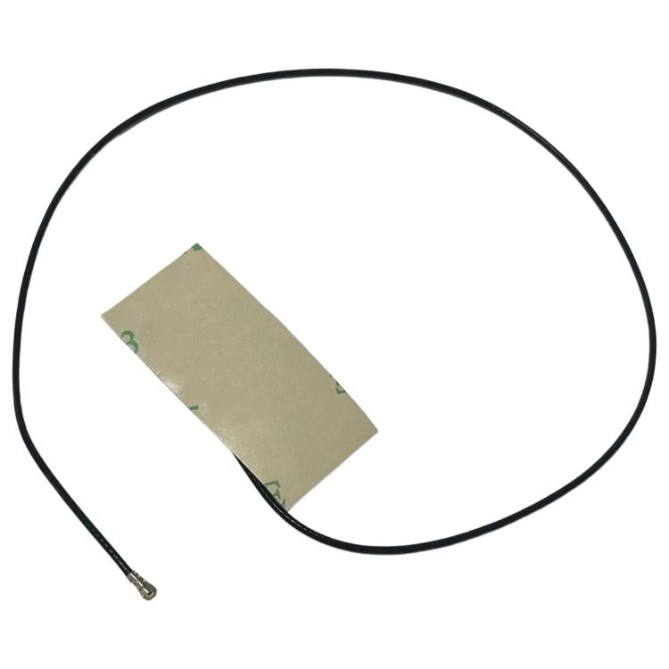 IPEX IPX I-PEX (รุ่นที่ 4) เสาอากาศในตัว 2.4G/5G สำหรับ NGFF/M.2 ความยาว 30 ซม.