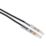 สายเสาอากาศ IPX4 9260ac WiFi 4G ดูอัลแบนด์ PFC Flex Cable สำหรับ M.2, ความยาว: 46 ซม. 63 ซม.