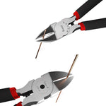Kaisi Han-5 Han Series High Precision Cutting Pliers, Kaisi Han-5