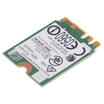 การ์ดเครือข่ายไร้สาย BCM943162ZP สำหรับ Lenovo E450 E550 E455 E555 M50-70 M50-80 G70-70 G70-80 Z70-80 G50-30 G50-45 G50-70, BCM943162ZP