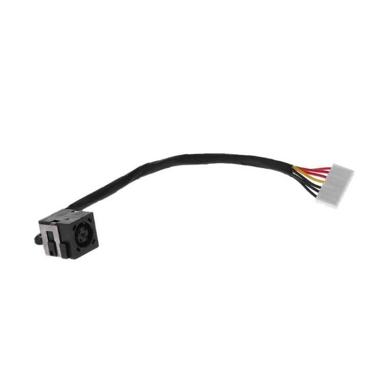 สายแจ็คไฟ DC สำหรับ Dell Inspiron 15/ 3541/ 3542/ 3543 APR28 สำหรับ Dell Inspiron 15