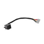 สายแจ็คไฟ DC สำหรับ Dell Inspiron 15/ 3541/ 3542/ 3543 APR28 สำหรับ Dell Inspiron 15