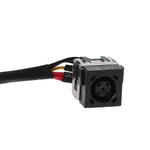 สายแจ็คไฟ DC สำหรับ Dell Inspiron 15/ 3541/ 3542/ 3543 APR28 สำหรับ Dell Inspiron 15