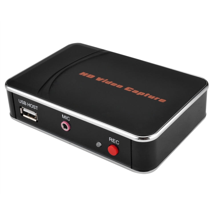 EZCAP280H กล่องบันทึกวิดีโอ HD 1080P HDMI, EZCAP 280H