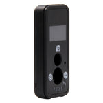 เคส PVC สีดำ TTGO สำหรับ TTGO T-Camera ESP32 WROVER & โมดูล PSRAM, เคส PVC สีดำ