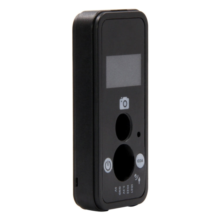 เคส PVC สีดำ TTGO สำหรับ TTGO T-Camera ESP32 WROVER & โมดูล PSRAM, เคส PVC สีดำ
