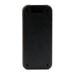 เคส PVC สีดำ TTGO สำหรับ TTGO T-Camera ESP32 WROVER & โมดูล PSRAM, เคส PVC สีดำ
