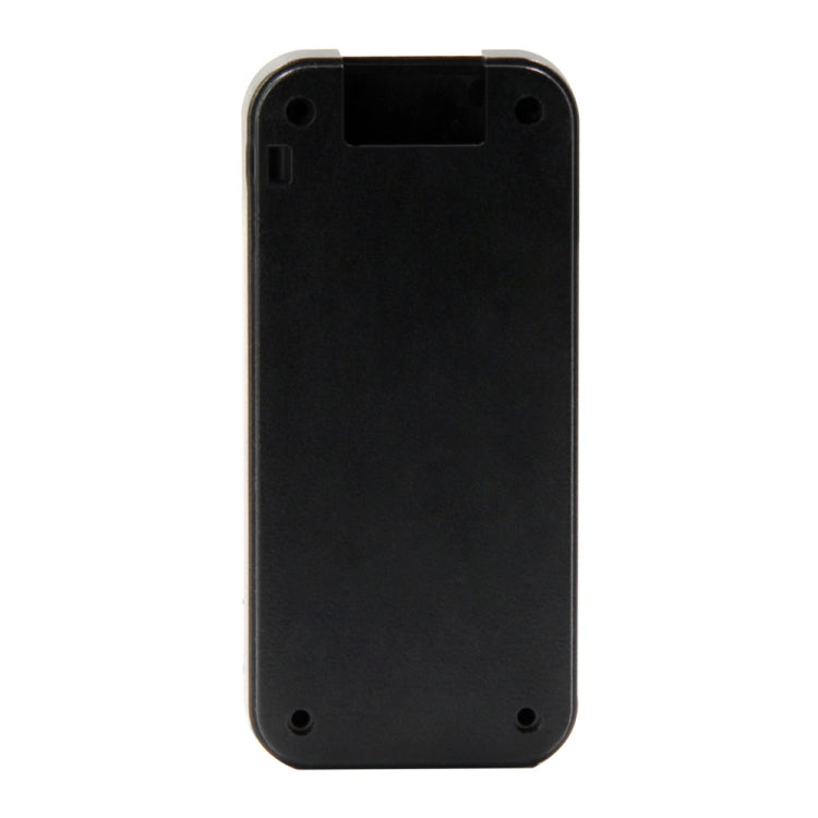 เคส PVC สีดำ TTGO สำหรับ TTGO T-Camera ESP32 WROVER & โมดูล PSRAM, เคส PVC สีดำ
