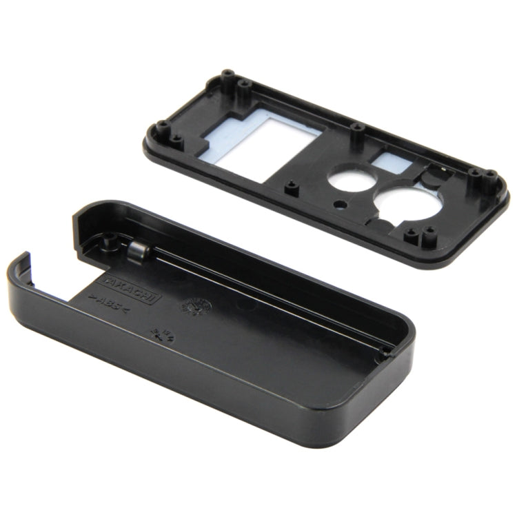 เคส PVC สีดำ TTGO สำหรับ TTGO T-Camera ESP32 WROVER & โมดูล PSRAM, เคส PVC สีดำ