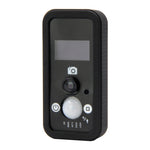 เคส PVC สีดำ TTGO สำหรับ TTGO T-Camera ESP32 WROVER & โมดูล PSRAM, เคส PVC สีดำ