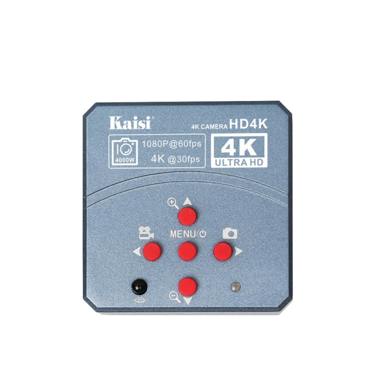 กล้องจุลทรรศน์ HD4K 4000W พิกเซล Kaisi, Kaisi HD4K