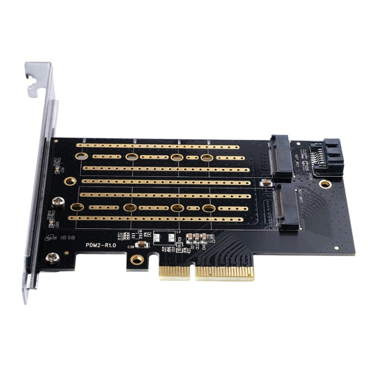 ORICO PDM2 การ์ดขยาย M.2 NVME เป็น PCI-E 3.0 X4