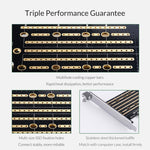 ORICO PDM2 การ์ดขยาย M.2 NVME เป็น PCI-E 3.0 X4