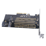 ORICO PDM2 การ์ดขยาย M.2 NVME เป็น PCI-E 3.0 X4