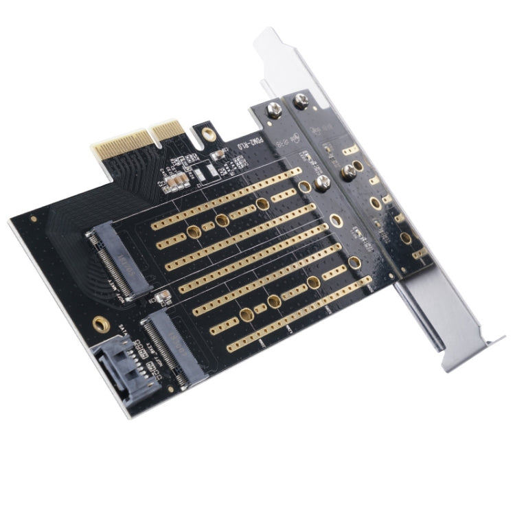 ORICO PDM2 การ์ดขยาย M.2 NVME เป็น PCI-E 3.0 X4