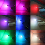 ไฟกลางคืนห้องน้ำ YouOKLight เปิดด้วยการเคลื่อนไหว ไฟ LED สำหรับห้องน้ำ