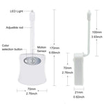 ไฟกลางคืนห้องน้ำ YouOKLight เปิดด้วยการเคลื่อนไหว ไฟ LED สำหรับห้องน้ำ