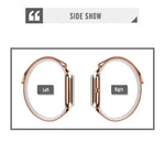 นาฬิกาผู้ชาย SKMEI 9207 แฟชั่นสร้างสรรค์ เรียบง่าย สายตาข่ายแม่เหล็ก สายเหล็ก คู่รัก ควอตซ์