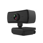 C3 กล้องเว็บแคม HD 1080P โฟกัสอัตโนมัติ 400W พิกเซล ความละเอียด 2K หมุน 360 องศา สำหรับถ่ายทอดสด ประชุมงาน พร้อมไมโครโฟน USB ไม่ต้องใช้ไดรเวอร์, C3