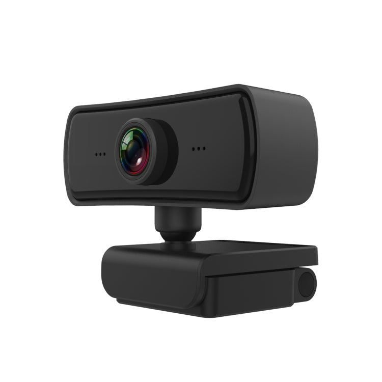 C3 กล้องเว็บแคม HD 1080P โฟกัสอัตโนมัติ 400W พิกเซล ความละเอียด 2K หมุน 360 องศา สำหรับถ่ายทอดสด ประชุมงาน พร้อมไมโครโฟน USB ไม่ต้องใช้ไดรเวอร์, C3