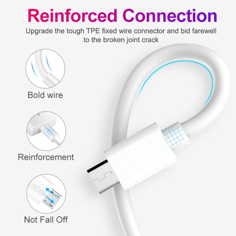 สายข้อมูล 2 in 1 1 เมตร USB เป็น Micro USB + ชุดชาร์จเร็ว 30W QC 3.0 พร้อมพอร์ต USB 4 ช่อง สำหรับโทรศัพท์มือถือ แท็บเล็ต และพีซี ชาร์จเร็วอเนกประสงค์ ชุดชาร์จเดินทาง พร้อมปลั๊ก UK, ชุด Micro USB พร้อมปลั๊ก UK