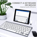 FA-STAR ZS-KL21826 อะแดปเตอร์ OTG 8 พินเป็น USB 3.0 รองรับ iOS 13 ขึ้นไป