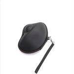 กระเป๋าเก็บเมาส์ Logitech M570 กระเป๋าใส่เมาส์แบบพกพาสำหรับเดินทาง กล่องเมาส์ กระเป๋าแข็งป้องกันเมาส์