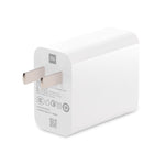 ที่ชาร์จเร็วแท้ Xiaomi MDY-11-EX 33W พอร์ต USB เดี่ยว ปลั๊ก CN MDY-11-EX