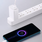 ที่ชาร์จเร็วแท้ Xiaomi MDY-11-EX 33W พอร์ต USB เดี่ยว ปลั๊ก CN MDY-11-EX