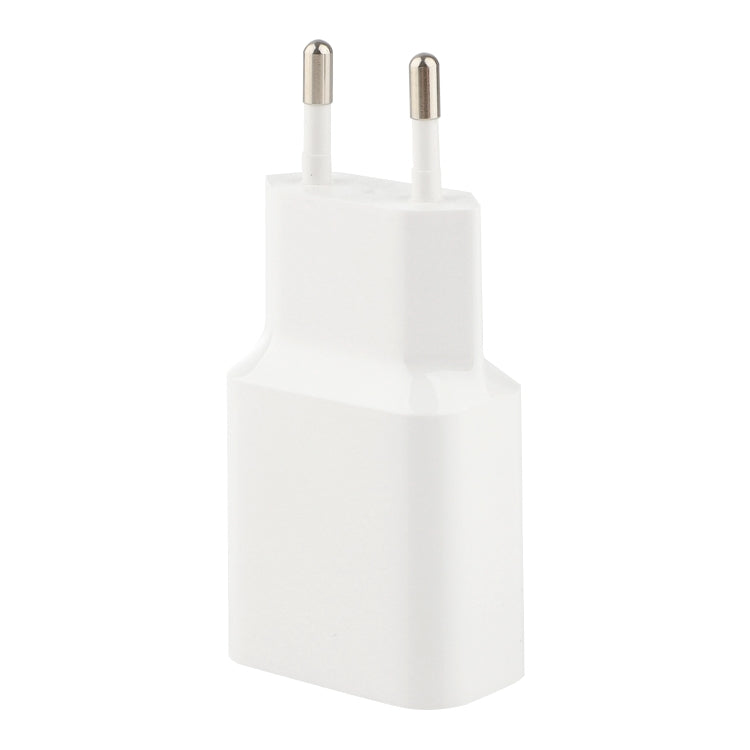 ที่ชาร์จเร็วแท้ Xiaomi MDY-08-EI 18W Type-C / USB-C ปลั๊ก EU MDY-08-EI